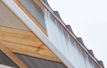 why Templeborough fascia repairs are essential