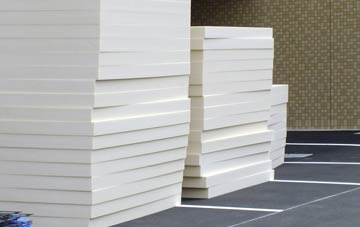 Templeborough flat roof insulation costs