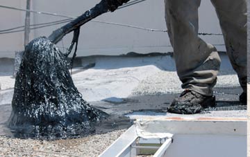 Templeborough flat roof waterproofing costs