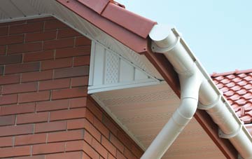 Templeborough soffit repair costs