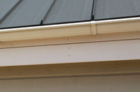 Templeborough soffit repair